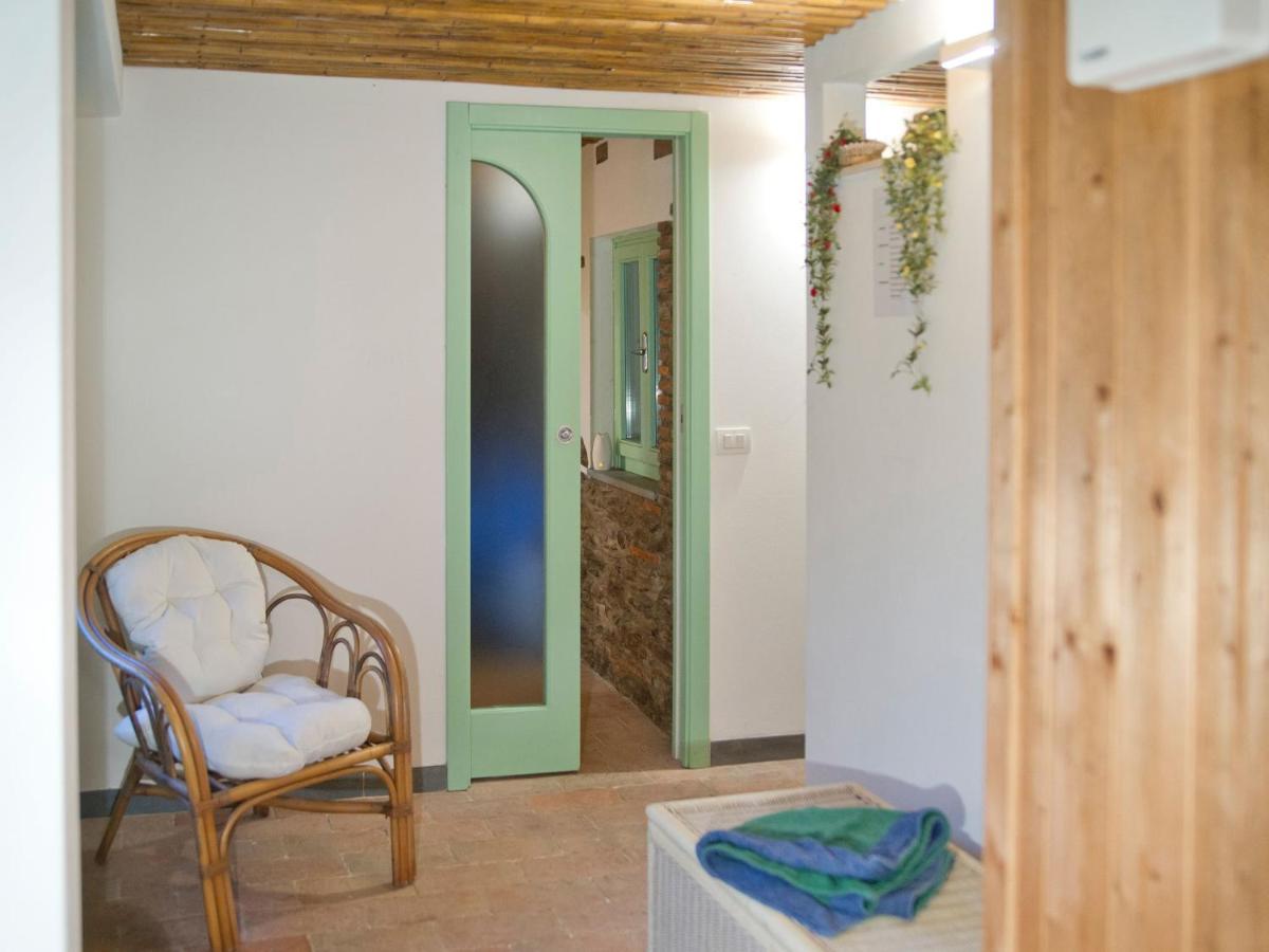 Holiday Home La Grande Aia By Interhome Seravezza Exterior photo