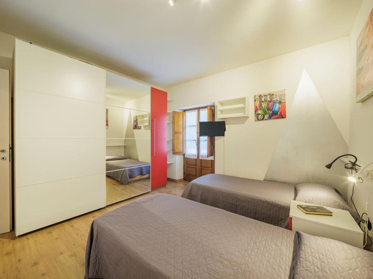 Holiday Home La Grande Aia By Interhome Seravezza Exterior photo