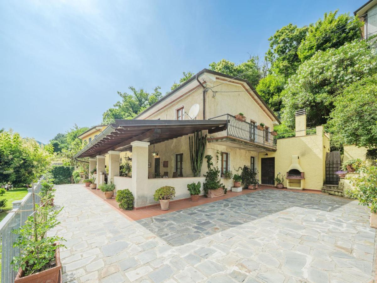 Holiday Home La Grande Aia By Interhome Seravezza Exterior photo