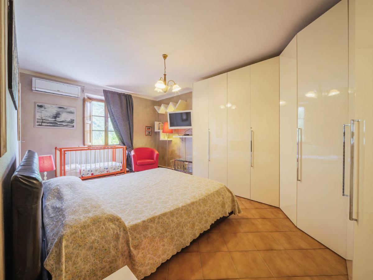 Holiday Home La Grande Aia By Interhome Seravezza Exterior photo