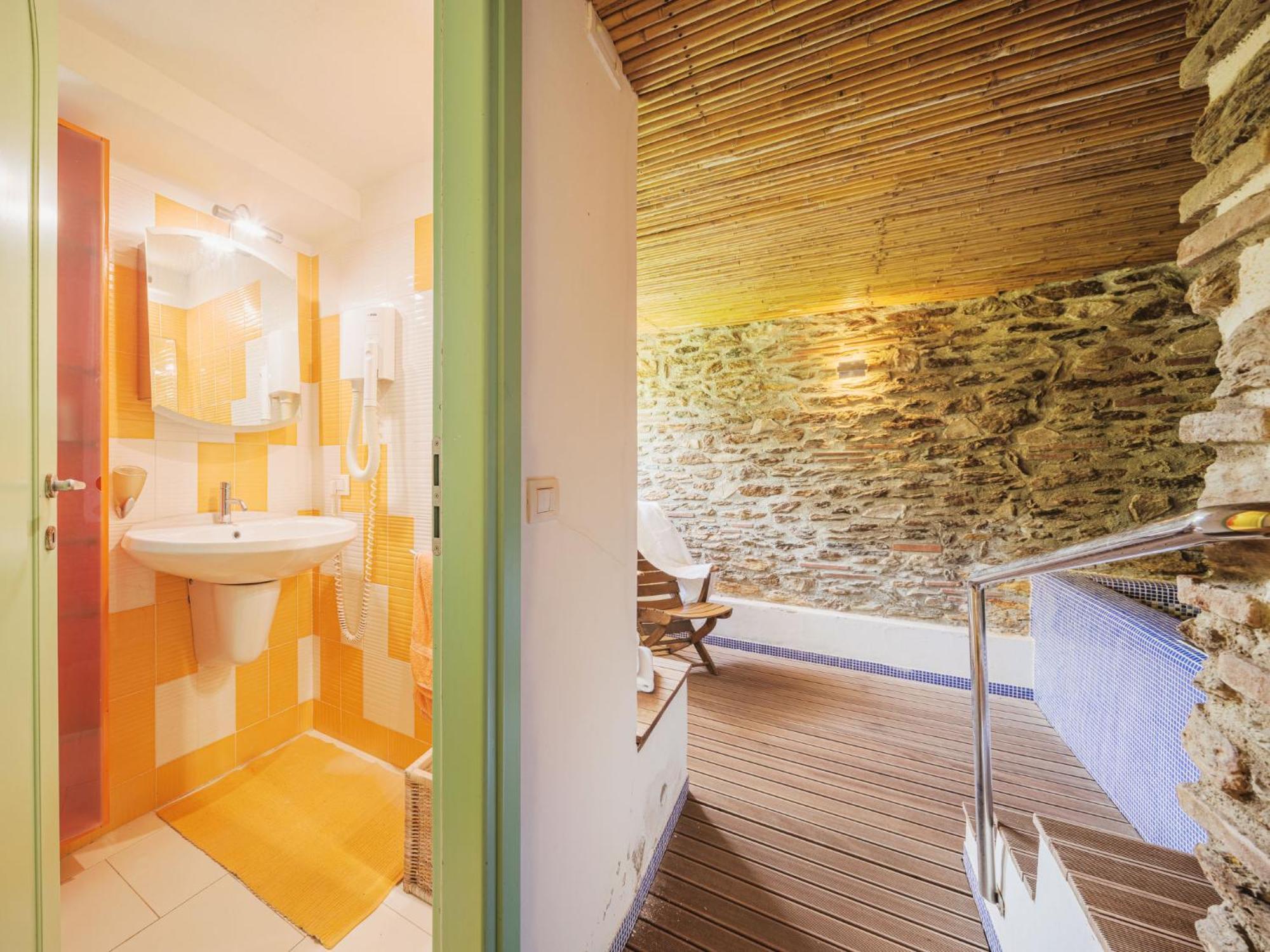 Holiday Home La Grande Aia By Interhome Seravezza Exterior photo
