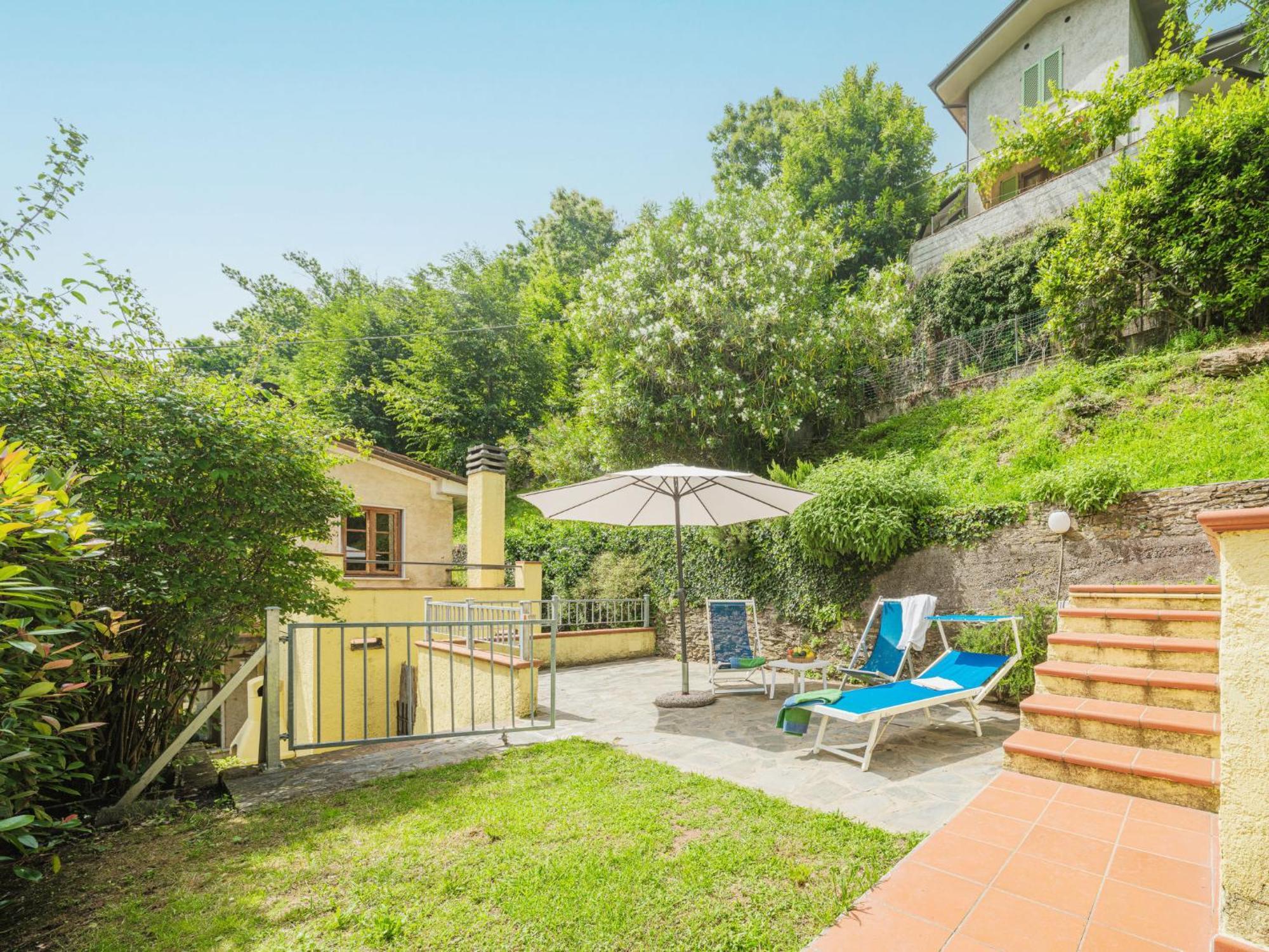 Holiday Home La Grande Aia By Interhome Seravezza Exterior photo